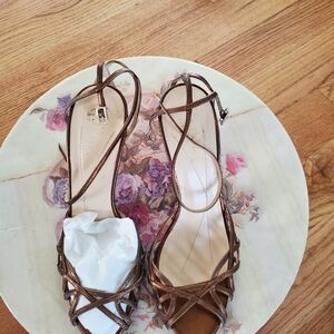 Kate Spade Heeled Sandals